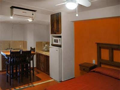 Hotel Punta Melaque سان باتريسيو ميلاكي المظهر الخارجي الصورة