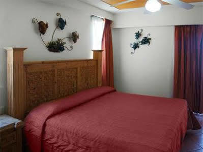 Hotel Punta Melaque سان باتريسيو ميلاكي المظهر الخارجي الصورة